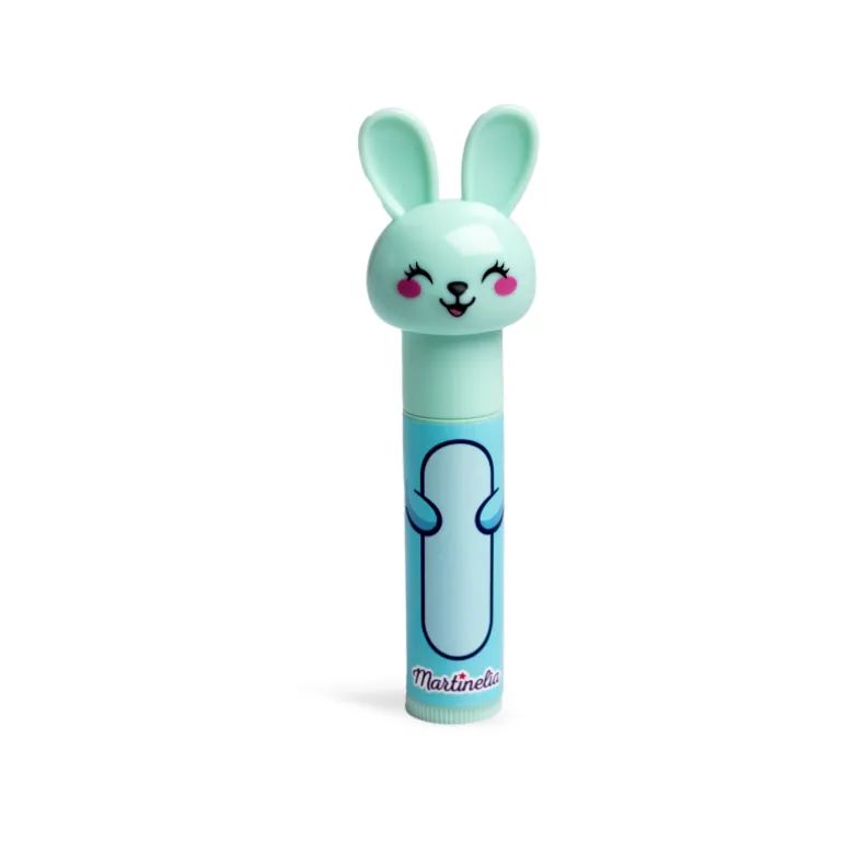 World Elephant & Bunny Lip Balm