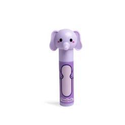 World Elephant & Bunny Lip Balm