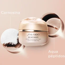 WRINKLE SMOOTHING EYE CREAM