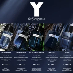 Y Le Parfum