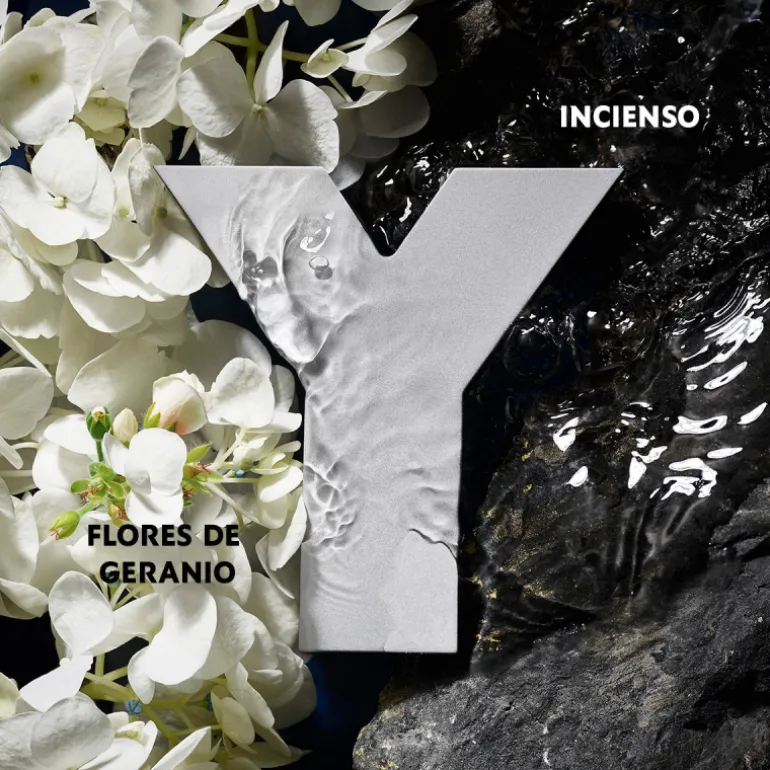 Y Men Eau De Toilette Vapourisateur