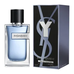 Y Men Eau De Toilette Vapourisateur