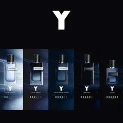Y Men Eau De Toilette Vapourisateur