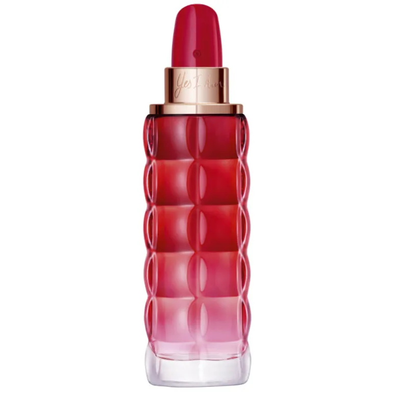 YES I AM BLOOM UP! EAU DE PARFUM