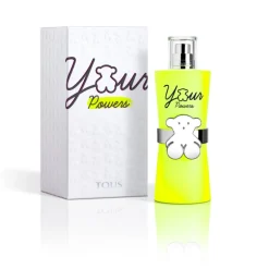 YOUR POWERS Eau de Toilette Vaporizador