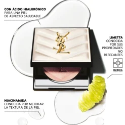 YSL All Hours Hyper Luminize