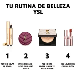 YSL All Hours Hyper Luminize
