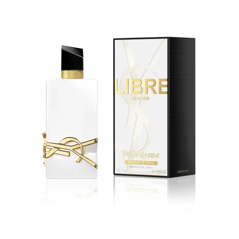 YSL Libre L'Eau Nue Parfum de Peau Eau de Parfum