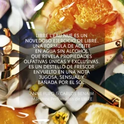 YSL Libre L'Eau Nue Parfum de Peau Eau de Parfum