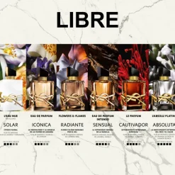 YSL Libre L'Eau Nue Parfum de Peau Eau de Parfum