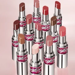 YSL Loveshine Candy Glaze