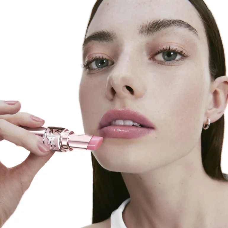 YSL LOVESHINE CANDY GLOW BAUME À LÈVRES