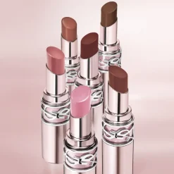 YSL LOVESHINE CANDY GLOW BAUME À LÈVRES
