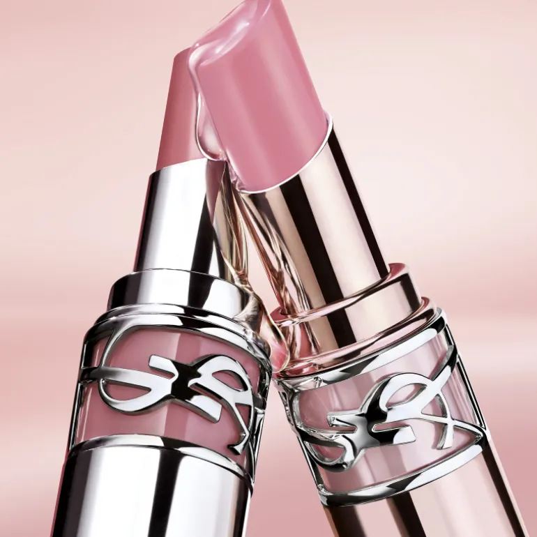 YSL LOVESHINE CANDY GLOW BAUME À LÈVRES