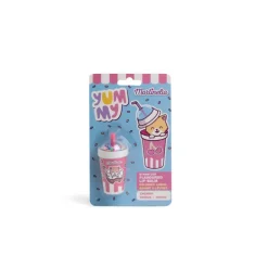 Yummy Straw Cup Lip Balm
