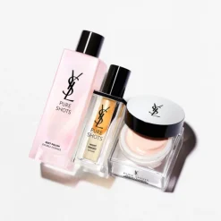 Yves Saint Laurent Shots Plumper Rich Cream Crème 50 Ml