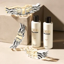 Zadig Shower Gel