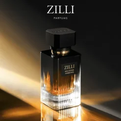 Zilli Millesime Ambroisie Eau de Parfum