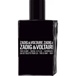 Z&V THIS IS HIM EAU DE TOILETTE